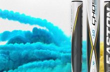 Easton Amethyst Review