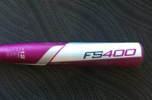 Easton FS400 Review