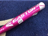Easton Pink Sapphire Review