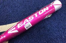 Easton Pink Sapphire Review