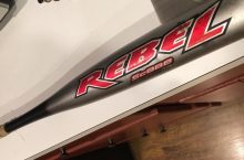 Easton Rebel Review