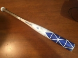 Easton Sapphire Review