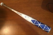 Easton Sapphire Review