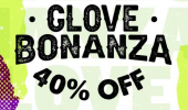 Wilson 40% Off Softball Glove Bonanza