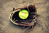 How to Break in a Softball Glove Overnight