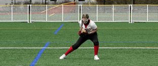 How to Play Right Field in Softball: A Comprehensive Guide