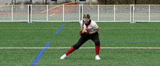 part time travel softball teams How to Play Right Field in Softball: A Comprehensive Guide