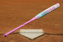 Louisville Slugger Diva Review