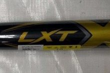 Louisville Slugger LXT X20 Review