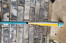 Louisville Slugger Proven Review