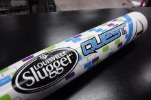Louisville Slugger Quest Review