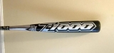 Louisville Slugger Z1000 Review