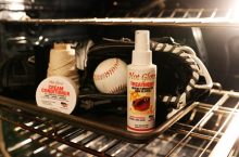 Hot Glove Heat Treatment Review