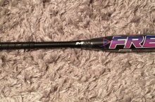 Miken Freak Hybrid Review