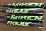 Miken Freak Maxload Review