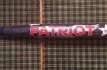 Miken Freak Patriot Review