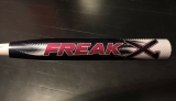 Miken Freak X Review