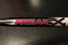 Miken Freak X Review