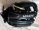 Miken Koalition Glove Review