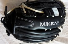 Miken Koalition Glove Review