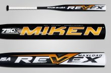 Miken Rev Ex Review