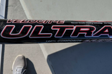 Miken Ultra II Review