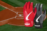 Nike Force Edge Batting Gloves Review