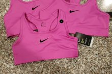 Nike Impact Sports Bra Review