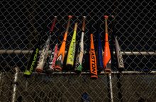 How To Clean A Softball Bat