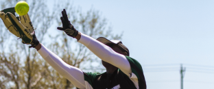 What is a Putout in Softball?