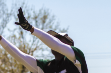 What is a Putout in Softball?