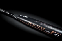 Rawlings Quatro Pro Fastpitch Review