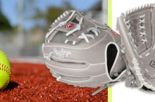 Rawlings R9 Softball Glove Review