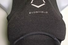 Evoshield Chest Guard Review