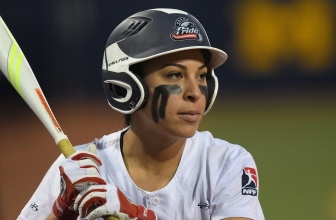 Sierra Romero’s Softball Gear