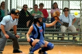 Softball Catching Drills to Improve Quickness