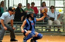 Softball Catching Drills to Improve Quickness