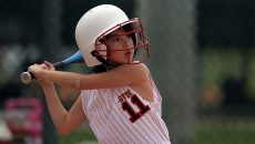 Softball Drills for 6 Year Olds