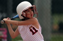 Softball Drills for 6 Year Olds