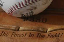 Can you use a Baseball Glove for Softball?