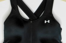 Under Armour High Impact Sports Bra Review