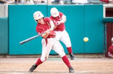 What Bat Does Alabama Softball Use?
