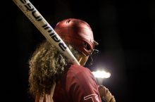 What Bat Does Oklahoma Softball Use?