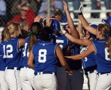 What is RPI in Softball?