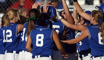 What is RPI in Softball?