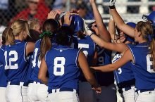 What is RPI in Softball?