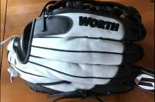 Worth Legit Glove Review